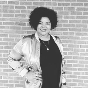 Meet your Posher, Meghan